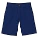 Cherokee Dodger Blue TB Carl Casual Short - 4T