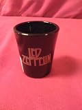 Led Zeppelin Shot Glass