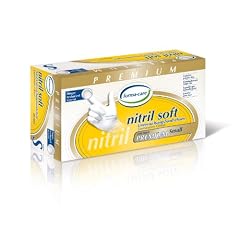 Nitril Soft Premium Handschuhe Gr. S - 200 St�ck