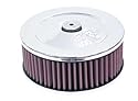 56-1490 K&N Custom Racing Air Filter Kit