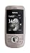 Nokia 2220 Slide Graphite Grey Mobile Phone on T-Mobile PAYG
