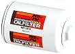 K&N HP-1014 Gold Oil Filter