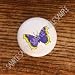 Butterflies Butterfly Mourning Cloak Drawer Pulls Knobs