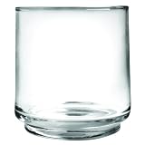 Anchor Hocking Finlandia 9-Ounce Small Tumblers, 12 Pack by Anchor Hocking