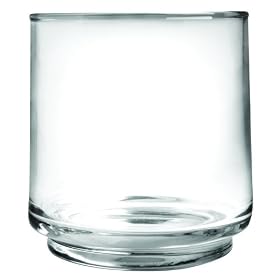 Anchor Hocking Finlandia 9-Ounce Small Tumblers, 12 Pack by Anchor Hocking