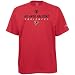 Search : Reebok Atlanta Falcons Red Equipment T-shirt