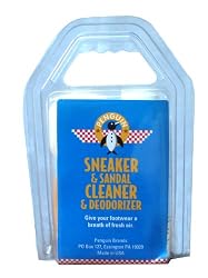 Penguin&reg; Sneaker & Sandal Cleaner & Deodorizer