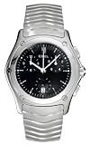 Montre Ebel Classic Wave Chronographe Homme