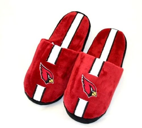 Arizona Cardinals Men's Slippers House Shoes