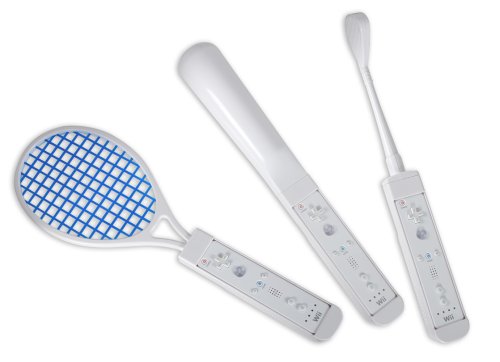 Wii Sports Set