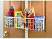 FreedomRail Large Over Door Basket