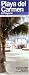 Playa del Carmen 2008 travel guide/map