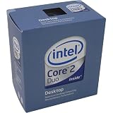Electronics: Medium picture for Intel Core 2 Duo E6750 Dual Core Processor, 2.66 GHZ, 4M L2 Cache, 1333MHz FSB, LGA775