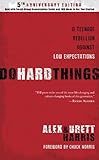 Do Hard Things