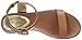 Kenneth Cole REACTION Women's Open Net Gladiator Sandal