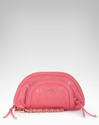 Logo Loop Wristlet - WEB EXCLUSIVE