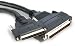 Videk 1m Hp Db68 Male To Vhdci Hp 68cm Scsi Cable