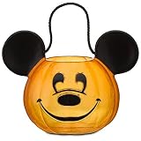 Disney Mickey Halloween Candy Bucket