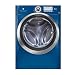 Electrolux EIFLS60JMB IQ-Touch Series 5 Cu. Ft. Blue Electric Front Load Washer