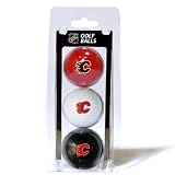 NHL Calgary Flames 3 Ball Clam