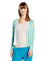 Marc Cain Chaqueta (Turquesa)