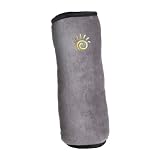 Sunshine Kids Seat Belt Pillow, Grey