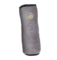 Sunshine Kids Seat Belt Pillow, Grey
From Sunshine Kids
