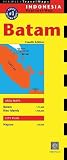 Batam (Periplus Travel Maps)