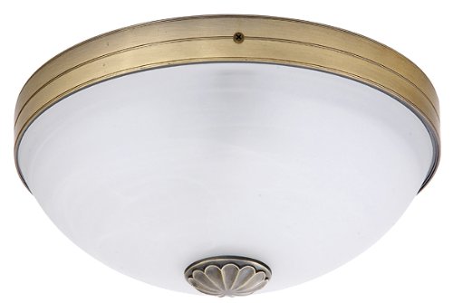 Deckenleuchte 8558 Orchidea Klassisch Landhaus retro Lampe