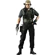 Sideshow Collectibles Hot Toys Video Game Masterpiece Resident Evil 5 12 Inch Deluxe Figure Albert Wesker S.T.A.R.S. Version Sideshow Collectibles Hot Toys Video Game Masterpiece Resident Evil 5 12 Inch Deluxe Figure Albert Wesker S.T.A.R.S. Version