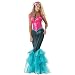 Mermaid Elite Collection Adult - Adult Costumes