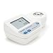 Hanna Instruments HI 96801 Digital Refractometer, 0-85% Brix Range, For Sugar Analysis