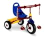 Radio Flyer Fold 2 Go Trike