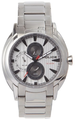 review Police PL-12995JS/04M