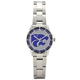 COACH Watches:NCAA Women's CCS-KSU Kansas State University Coach Series Watch