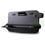ChargerCity Exclusive Original Magellan Maestro OEM Basic Receiver Mount Bracket Cradle for Maestro 4000 4040 4050 GPS (PN# 702370 or 930-0047-001)