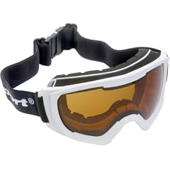 Ultrasport Ski- und Snowboardbrille Race Edition
