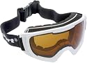 Ultrasport Race Edition Ski-/Snowboardbrille - 100% UV-Schutz / Anti-Fog - Modell 2012