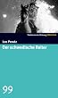 Der schwedische Reiter. SZ-Bibliothek Band 99
