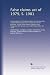 False claims act of 1979, S. 1981: Hearing before the Subcommittee on Improvements in Judicial Machinery of the Committee on the Judiciary, United States Senate, Ninety-sixth Congress, first session, on S. 1981, November 19, 1979