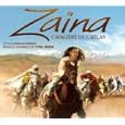 Zaina-Cavaliere de l'Atlas