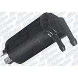 ACDelco 22049373 Windshield Washer Pump by ACDelco