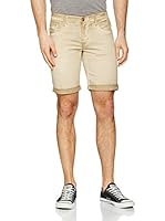 Meltin Pot Bermuda Prestonb (Beige)