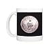 Medal commemorating the voyage to Guinea, 1681; obverse Photo Mugs