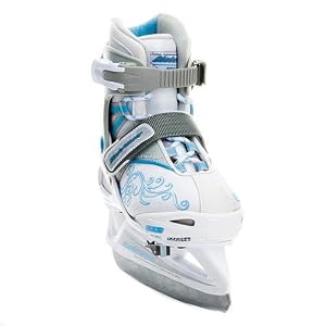 Bladerunner Phaser Girls Figure Ice Skates 2012