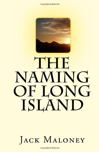 the naming of long island