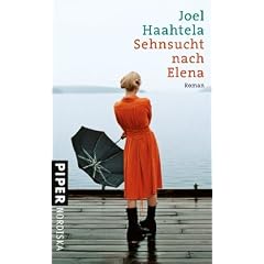 Sehnsucht nach Elena: Roman