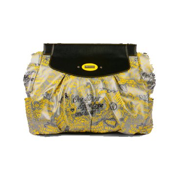 Miche Prima Shell - Hope Yellow