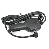 Garmin 010-10723-14 GARMIN REPLACEMENT VEHICLE POWER CABLE FOR NUVI 1200 1250 1260 1300 1350 1450 1490 200 205 250 255 260 265 270 275 285 360 370 465 500 550 STREETPILOT i2 i3 i5 ZUMO 220 (CAR CHARGER ADAPTER)