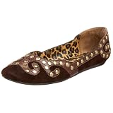 Gwyneth Shoes Mallory Studed Flat